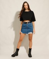 Camiseta-Box-Cropped-Basica-de-Algodao-Manga-Curta-Decote-Redondo-Preto-9986427-Preto_3 Camiseta-Box-Cropped-Basica-de-Algodao-Manga-Curta-Decote-Redondo-Preto-9986427-Preto_3