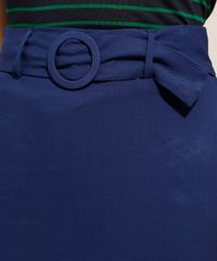 Saia-de-Viscose-com-Cinto-Curta-Azul-Escuro-9984949-Azul_Escuro_4