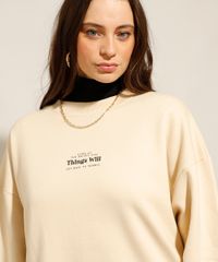 Vestido-Oversized-de-Moletom-Curto-Manga-Longa-Bege-Claro-9990062-Bege_Claro_5