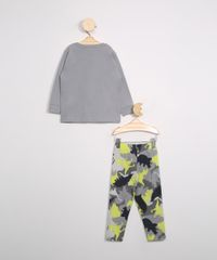 Pijama-Infantil-Dinossauro-Manga-Longa-Gola-Careca-Bradilli-Cinza-9984182-Cinza_3