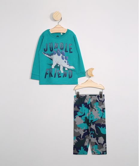 Pijama-Infantil-Dinossauro-Manga-Longa-Gola-Careca-Bradilli-Verde-9984182-Verde_1