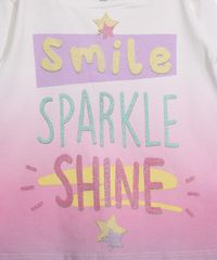 Blusa-infantil--Smile-Sparkle-Shine--Manga-Longa-Off-White-9987046-Off_White_2