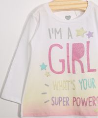 Blusa-infantil--I-m-A-Girl-What-s-Your-Super-Power---Manga-Longa-Off-White-9987047-Off_White_4