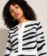 Cardigan-Cropped-de-Trico-Estampado-Animal-Print-Zebra-Decote-Redondo-Off-White-9988099-Off_White_5
