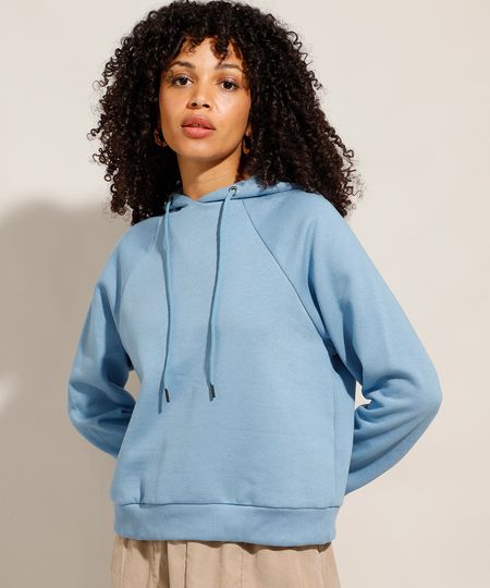Blusao-de-Moletom-Basico-com-Capuz-Azul-9990321-Azul_1 Blusao-de-Moletom-Basico-com-Capuz-Azul-9990321-Azul_1