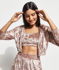 Blusao-Cropped-de-Plush-Veludo-com-Ziper-e-Capuz-Mindset-Rose-9993911-Rose_5