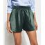Short-de-Plush-Veludo-Cotele-Canelado-com-Bolsos-Cintura-Alta-Mindset-Verde-Escuro-9993895-Verde_Escuro_1