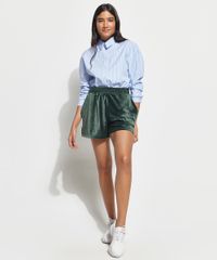 Short-de-Plush-Veludo-Cotele-Canelado-com-Bolsos-Cintura-Alta-Mindset-Verde-Escuro-9993895-Verde_Escuro_6 Short-de-Plush-Veludo-Cotele-Canelado-com-Bolsos-Cintura-Alta-Mindset-Verde-Escuro-9993895-Verde_Escuro_6