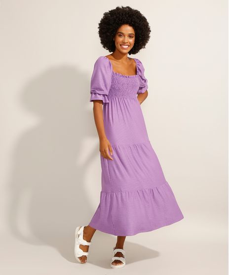 Vestido-Midi-com-Recortes-e-Lastex-Manga-Bufante-Lilas-9986314-Lilas_1
