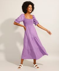 Vestido-Midi-com-Recortes-e-Lastex-Manga-Bufante-Lilas-9986314-Lilas_3