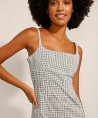Vestido-Estampado-Xadrez-Curto-com-Pences-Alca-Fina-Decote-Reto-Off-White-9991481-Off_White_6