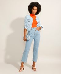 Calca-Reta-Jeans-Cintura-Super-Alta-Azul-Claro-9991281-Azul_Claro_3