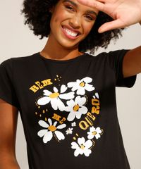 Camiseta-de-Algodao--Bem-Me-Quero--Manga-Curta-Decote-Redondo-Preto-9994266-Preto_2