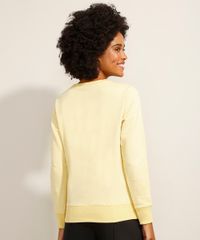 Blusao-de-Moletom-Piu-Piu-Decote-Redondo-Amarelo-Claro-9985214-Amarelo_Claro_4