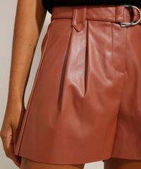 Short-Clochard-Cintura-Super-Alta-com-Pregas-e-Cinto-Rosa-Escuro-9980669-Rosa_Escuro_5 Short-Clochard-Cintura-Super-Alta-com-Pregas-e-Cinto-Rosa-Escuro-9980669-Rosa_Escuro_5