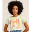 Camiseta-Cropped--Sunkissed--Manga-Curta-Decote-Redondo-Verde-9994278-Verde_1