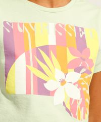 Camiseta-Cropped--Sunkissed--Manga-Curta-Decote-Redondo-Verde-9994278-Verde_2