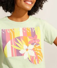 Camiseta-Cropped--Sunkissed--Manga-Curta-Decote-Redondo-Verde-9994278-Verde_5