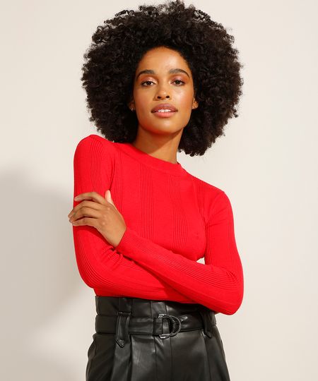 Blusa-de-Trico-Basica-Manga-Longa-Decote-Redondo-Vermelho-1-9356754-Vermelho_1_1