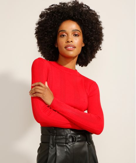Blusa-de-Trico-Basica-Manga-Longa-Decote-Redondo-Vermelho-1-9356754-Vermelho_1_1