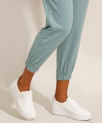 Calca-Mom-Jogger-de-Sarja-Cintura-Alta-Verde-9992522-Verde_5