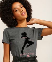 Camiseta-Viuva-Negra-Manga-Curta-Decote-Redondo-Chumbo-9991620-Chumbo_5