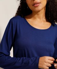 Pijama-Manga-Longa-com-Listras-Azul-Marinho-9987334-Azul_Marinho_4