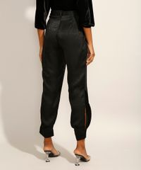 Calca-Jogger-de-Cetim-Cintura-Super-Alta-com-Fenda-Preta-9984252-Preto_2