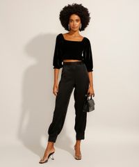 Calca-Jogger-de-Cetim-Cintura-Super-Alta-com-Fenda-Preta-9984252-Preto_3