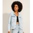 Jaqueta-Trucker-Jeans-Destroyed-Marmorizada-com-Bolsos-Azul-Claro-9992220-Azul_Claro_1