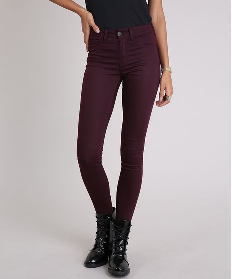 Calca-Feminina-Super-Skinny-Energy-Jeans-Roxa-9046477-Roxo_1