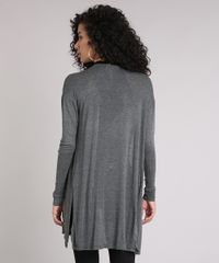 Capa-Feminina-com-Fendas-Laterais-Manga-Longa-Cinza-Mescla-Escuro-9006635-Cinza_Mescla_Escuro_2 Capa-Feminina-com-Fendas-Laterais-Manga-Longa-Cinza-Mescla-Escuro-9006635-Cinza_Mescla_Escuro_2