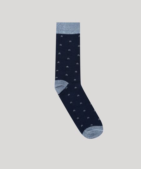 Meia-Masculina-Cano-Alto-Mini-Print-Azul-Marinho-9167627-Azul_Marinho_1 Meia-Masculina-Cano-Alto-Mini-Print-Azul-Marinho-9167627-Azul_Marinho_1
