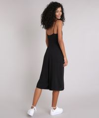 Macacao-Feminino-Pantacourt-com-Recortes-e-Lace-Up-Alcas-Finas-Decote-V-Preto-9087647-Preto_2
