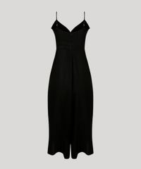 Macacao-Feminino-Pantacourt-com-Recortes-e-Lace-Up-Alcas-Finas-Decote-V-Preto-9087647-Preto_6