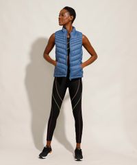 Colete-Puffer-de-Nylon-Esportivo-Ace-com-Bolsos-e-Ziper-Gola-Alta-Azul-9968443-Azul_3