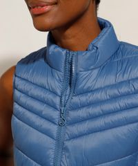 Colete-Puffer-de-Nylon-Esportivo-Ace-com-Bolsos-e-Ziper-Gola-Alta-Azul-9968443-Azul_4