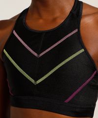 Top-Halter-Neck-Esportivo-Ace-com-Costuras-Coloridas-Decote-Nadador-Preto-9990468-Preto_4