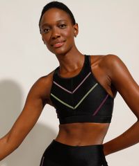 Top-Halter-Neck-Esportivo-Ace-com-Costuras-Coloridas-Decote-Nadador-Preto-9990468-Preto_5