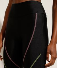 Calca-Legging-Esportiva-Ace-com-Costuras-Coloridas-Preta-9990469-Preto_4