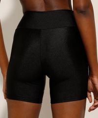 Short-Esportivo-Ace-com-Costuras-Coloridas-Preto-9990470-Preto_2