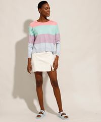 Saia-de-Sarja-Curta-com-Recortes-Off-White-9994369-Off_White_3