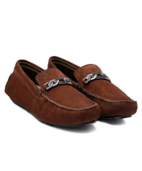 Moda Masculina - Calçados - Mocassins 36 – cea