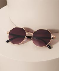 Oculos-de-Sol-Redondo-Unissex-Ace-Dourado-9993109-Dourado_1