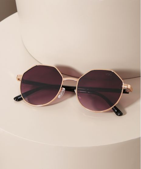 Oculos-de-Sol-Redondo-Unissex-Ace-Dourado-9993109-Dourado_1