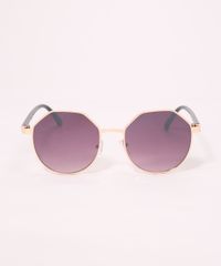 Oculos-de-Sol-Redondo-Unissex-Ace-Dourado-9993109-Dourado_2