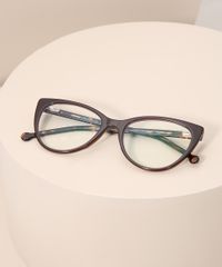 Armacao-de-Oculos-Gatinho-Feminino-Yessica-Marrom-9994232-Marrom_1
