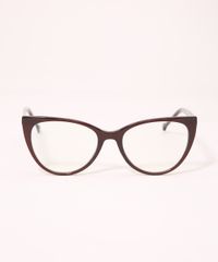 Armacao-de-Oculos-Gatinho-Feminino-Yessica-Marrom-9994232-Marrom_2