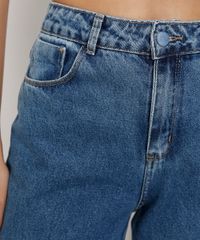 Calca-Jeans-Feminina-Cintura-Alta-Sawary-Wide-Reta-Azul-Medio-9980176-Azul_Medio_5