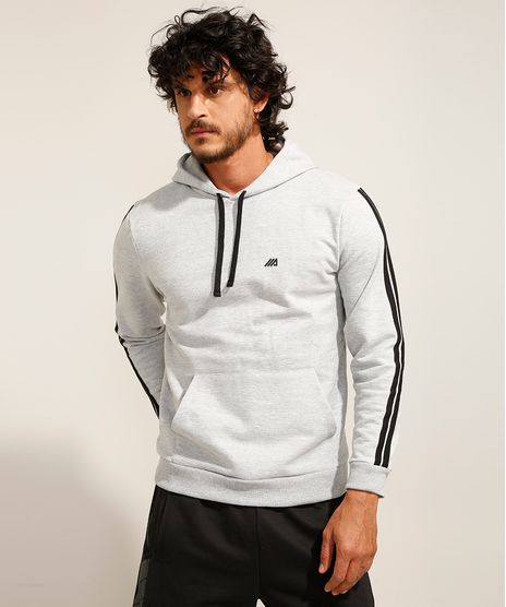 ascendant insulated moletom com capuz